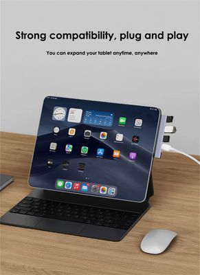 High-Speed PD USB Hub for Wide USB3.0 Usage_img_5