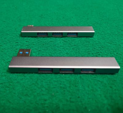 High-Speed PD USB Hub for Wide USB3.0 Usage_img_6