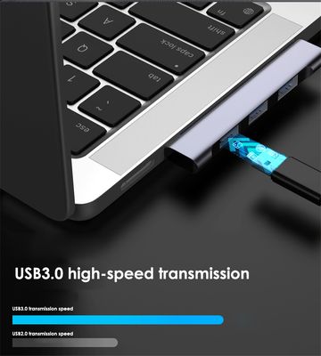 High-Speed PD USB Hub for Wide USB3.0 Usage_img_7