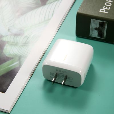 Smart Charger Bundle: 65W Super Dart and Super Vooc Flash Adapter with Type C Cable (White) for Realme Oppo_img_2