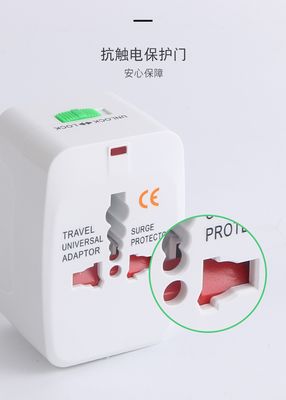TravelAdapt Pro: All-in-One Universal International Power Socket Converter with UK/US/AU/EU/CA Plugs_img_10