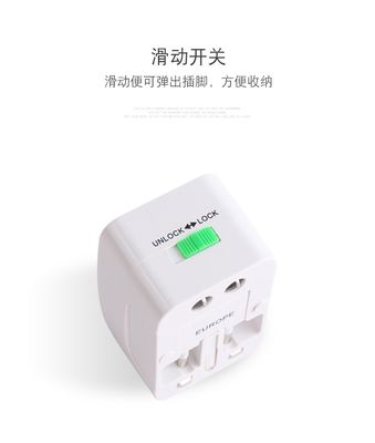 TravelAdapt Pro: All-in-One Universal International Power Socket Converter with UK/US/AU/EU/CA Plugs_img_11