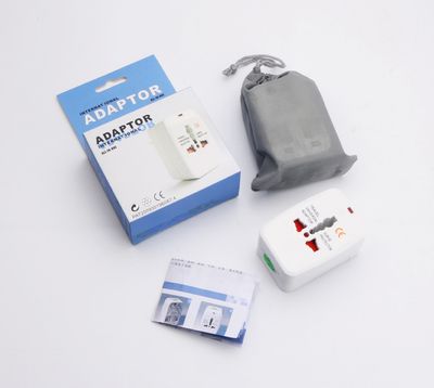 TravelAdapt Pro: All-in-One Universal International Power Socket Converter with UK/US/AU/EU/CA Plugs_img_14