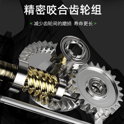 Metal Wheel Reel For Professional Fishing Experience_img_8
