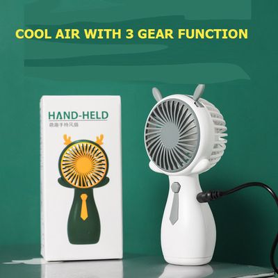 Hand Held Portable Mini Hand Fan_img_0