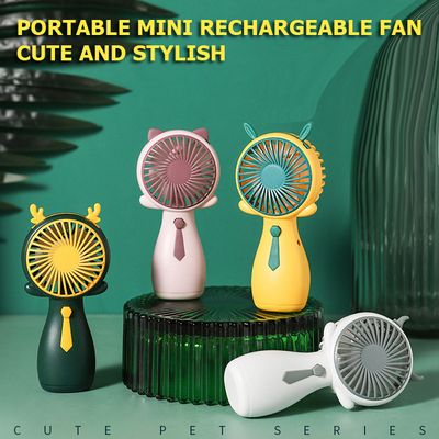Hand Held Portable Mini Hand Fan_img_9