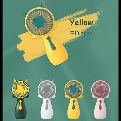 Hand Held Portable Mini Hand Fan_img_10