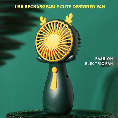 Hand Held Portable Mini Hand Fan_img_11