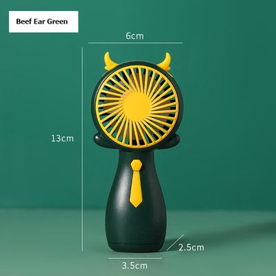 Hand Held Portable Mini Hand Fan_img_14