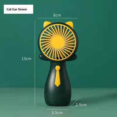 Hand Held Portable Mini Hand Fan_img_16