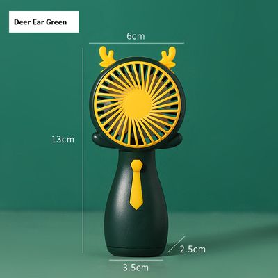 Hand Held Portable Mini Hand Fan_img_18