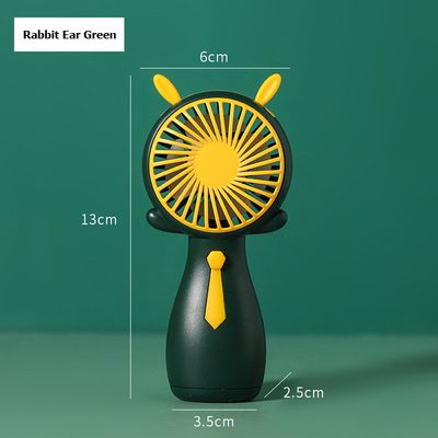 Hand Held Portable Mini Hand Fan_img_21