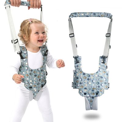 Toddler Walk Training Assistant - Infant Walking Support Harness_img_0