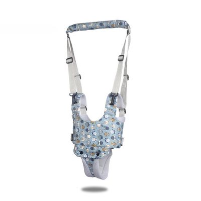 Toddler Walk Training Assistant - Infant Walking Support Harness_img_2