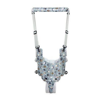 Toddler Walk Training Assistant - Infant Walking Support Harness_img_3
