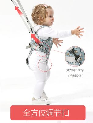 Toddler Walk Training Assistant - Infant Walking Support Harness_img_6