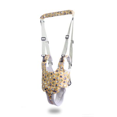 Toddler Walk Training Assistant - Infant Walking Support Harness_img_11