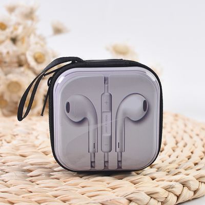 Earphone Box Case for keeping your earphone safe_img_2
