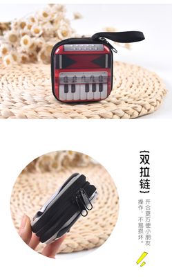 Earphone Box Case for keeping your earphone safe_img_4