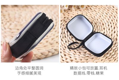 Earphone Box Case for keeping your earphone safe_img_5