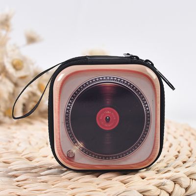 Earphone Box Case for keeping your earphone safe_img_6