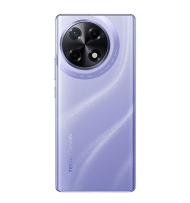TECNO Camon 30S CLA5 RAM 8GB ROM 256GB (Best Price)_img_3
