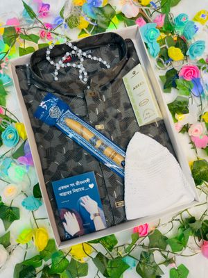 Panjabi Combo Set_img_0