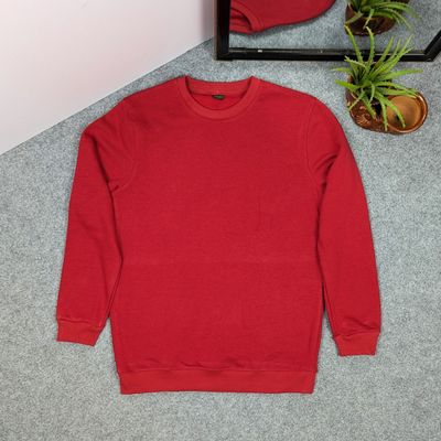 Full Sleeve Sweat Shirt – Comfort Meets Style_img_2