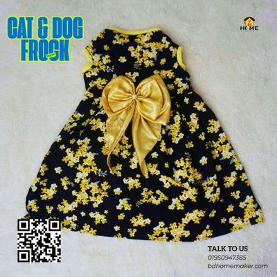 Cat frock 3.5 kg_img_3