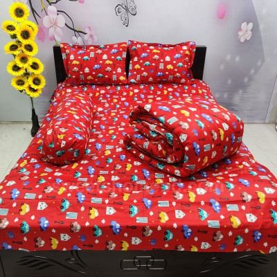 ৫ পিসের কম্ফোর্টার সেট_img_0