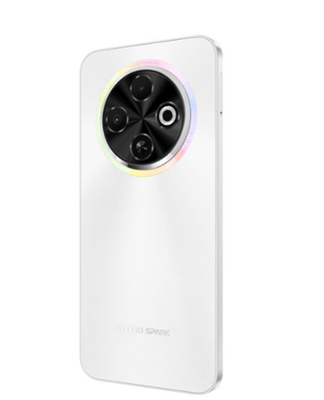 TECNO Spark 30C KL5 RAM 8GB ROM 256GB (Best Price)_img_3