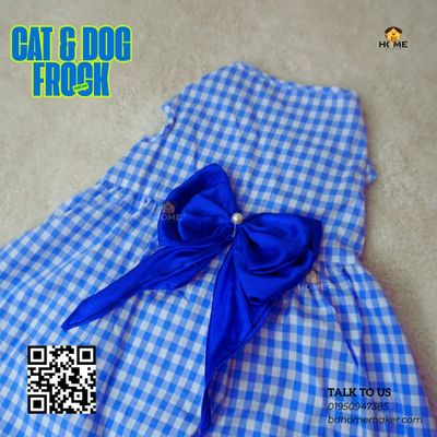 cat frock (5 kg)_img_1