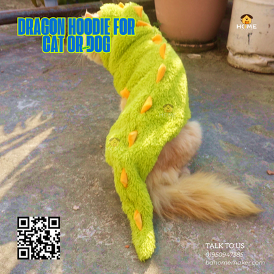 cat dragon hoodie (custome hoodie)_img_2