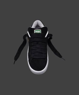 Puma Suede XL Black_img_1