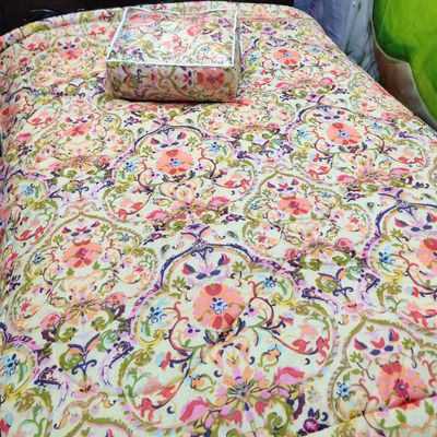 শুধু  কম্ফোর্টার(সুতি)_img_0