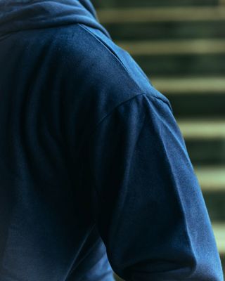 HB Hoodie Joggers Set Navy Blue_img_4