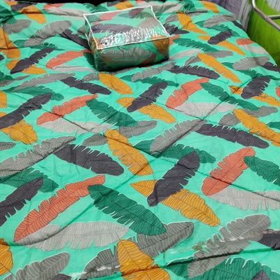 শুধু কম্ফোর্টার(সুতি)_img_0