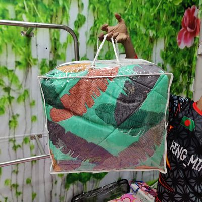 শুধু কম্ফোর্টার(সুতি)_img_1