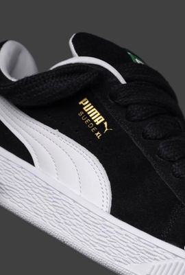 Puma Suede XL Black_img_2