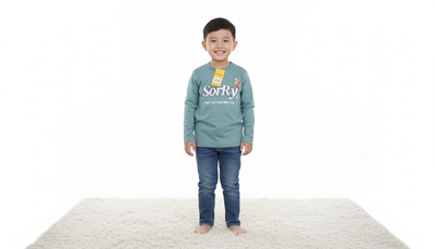 City Boy T-Shait_img_0