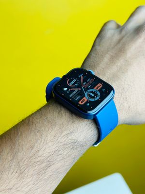 COLMI P71 Calling Smartwatch_img_6