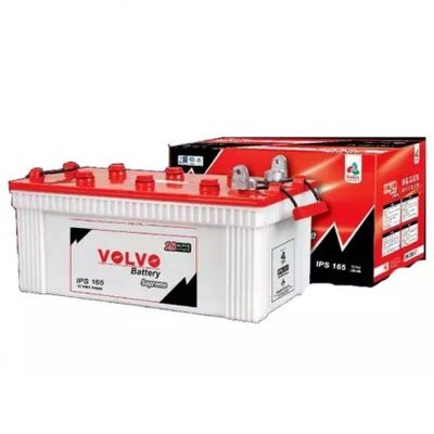 Volvo Supreme IPS 165AH Battery_img_0