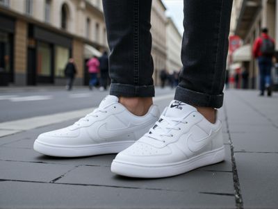 Premium Fashionable Sneaker(ADS-43)_img_8