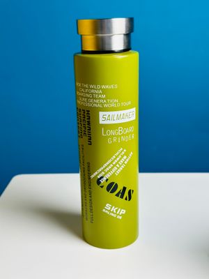 Sports Thermos Bottle Vacuum Flask Water Bottle 800ml_img_5