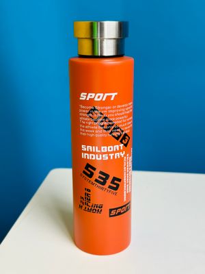Sports Thermos Bottle Vacuum Flask Water Bottle 800ml_img_1