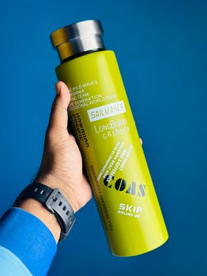 Sports Thermos Bottle Vacuum Flask Water Bottle 800ml_img_3