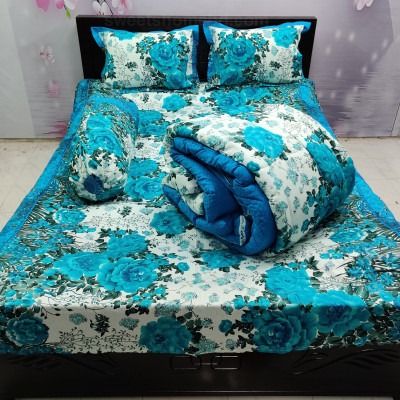 ৫ পিসের কম্ফোর্টার সেট_img_0
