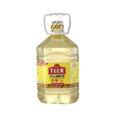 Teer soya been oil 5 litter_img_0