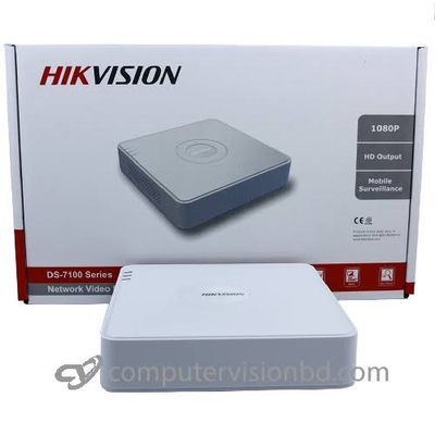 Hikvision 4 CN DVR 2MP_img_0