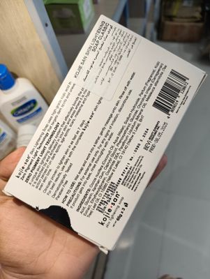 Kojie san skin lightening soap 65gm x3_img_1